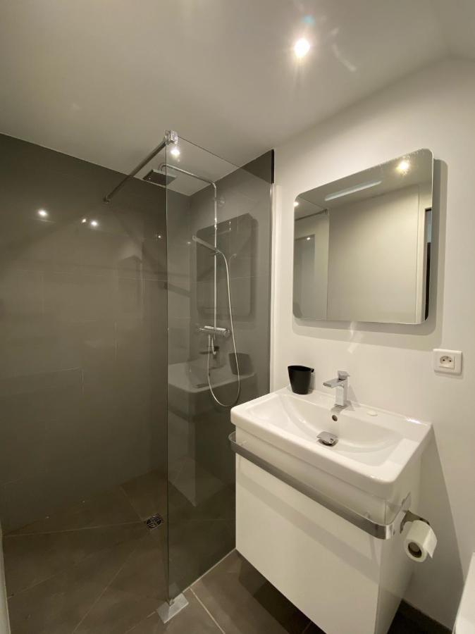 Apartmán 2 Pieces La Tour Saint-Étienne-de-Tinée Exteriér fotografie